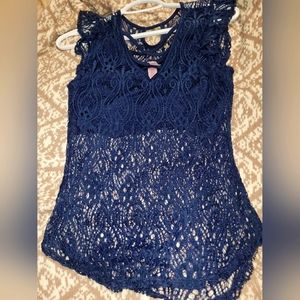 No boundaries medium